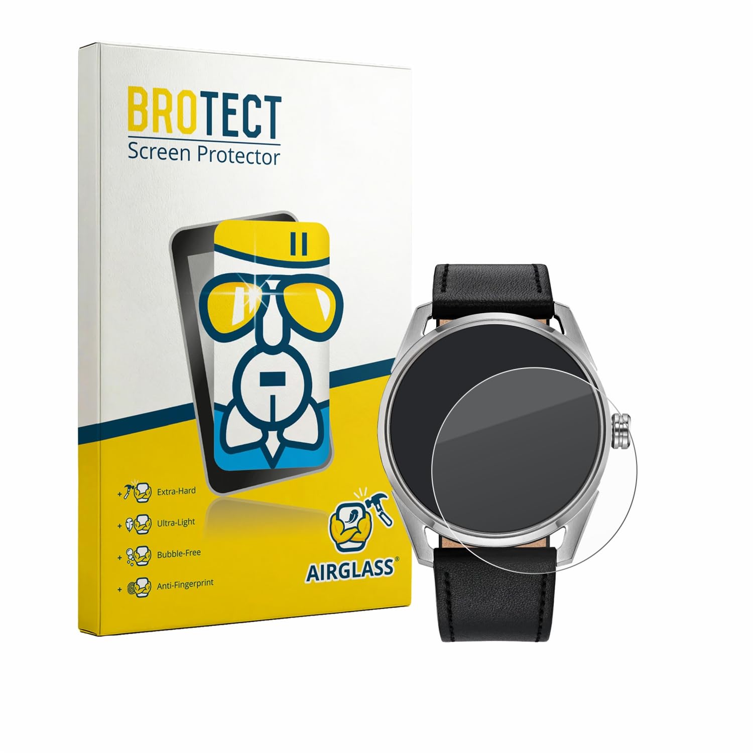 BROTECT