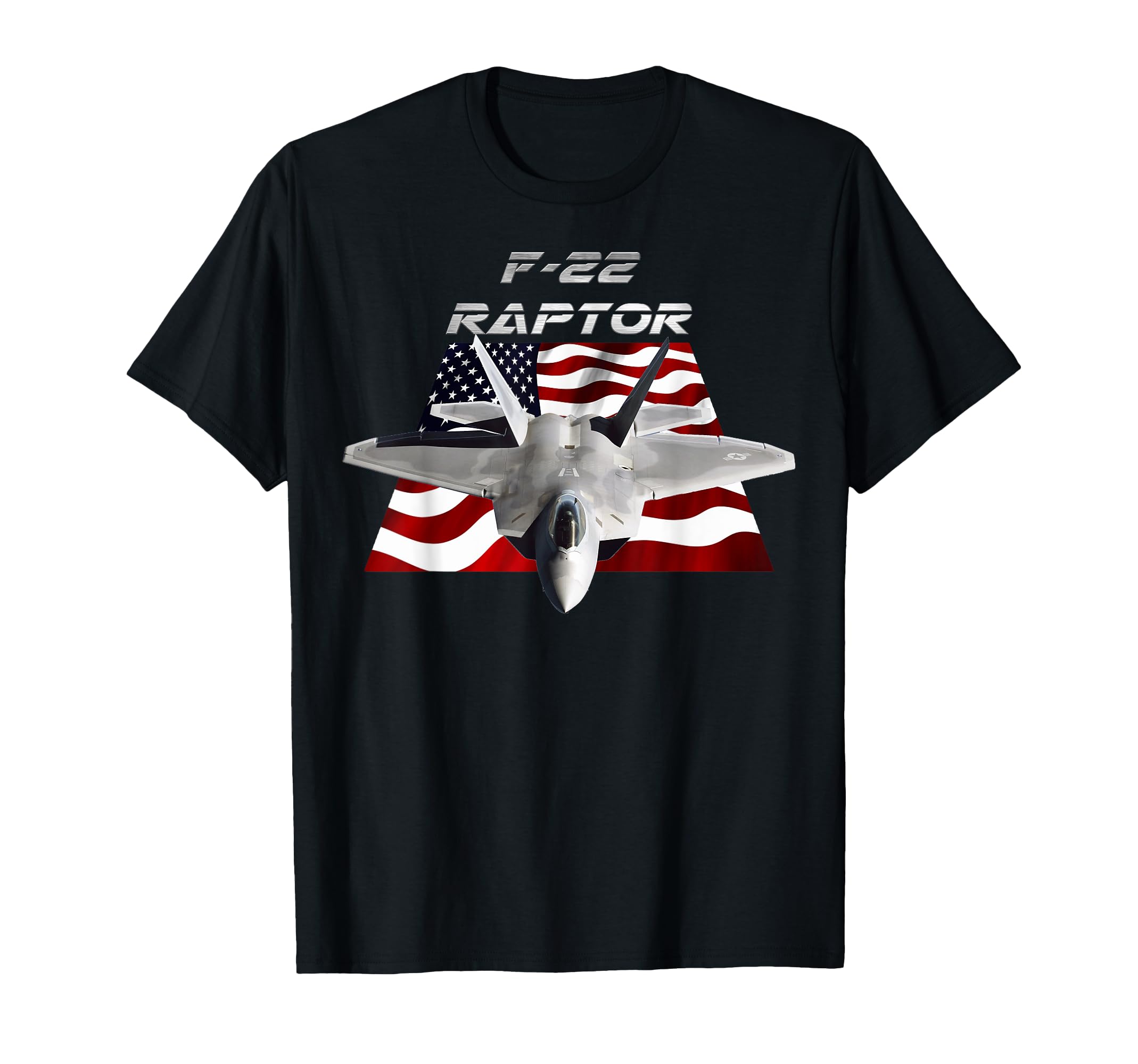 Amazon.com: F-22 Raptor T-Shirt : Clothing, Shoes & Jewelry