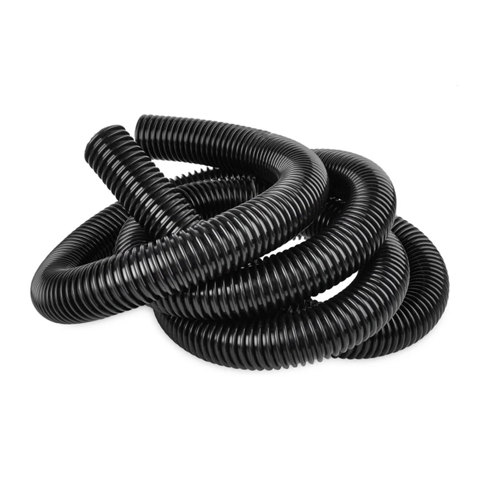 Tubo De Manguera EVA Flexible De 2,5 M Y 32mm Extra Largo for Reemplazo De Aspiradora Doméstica