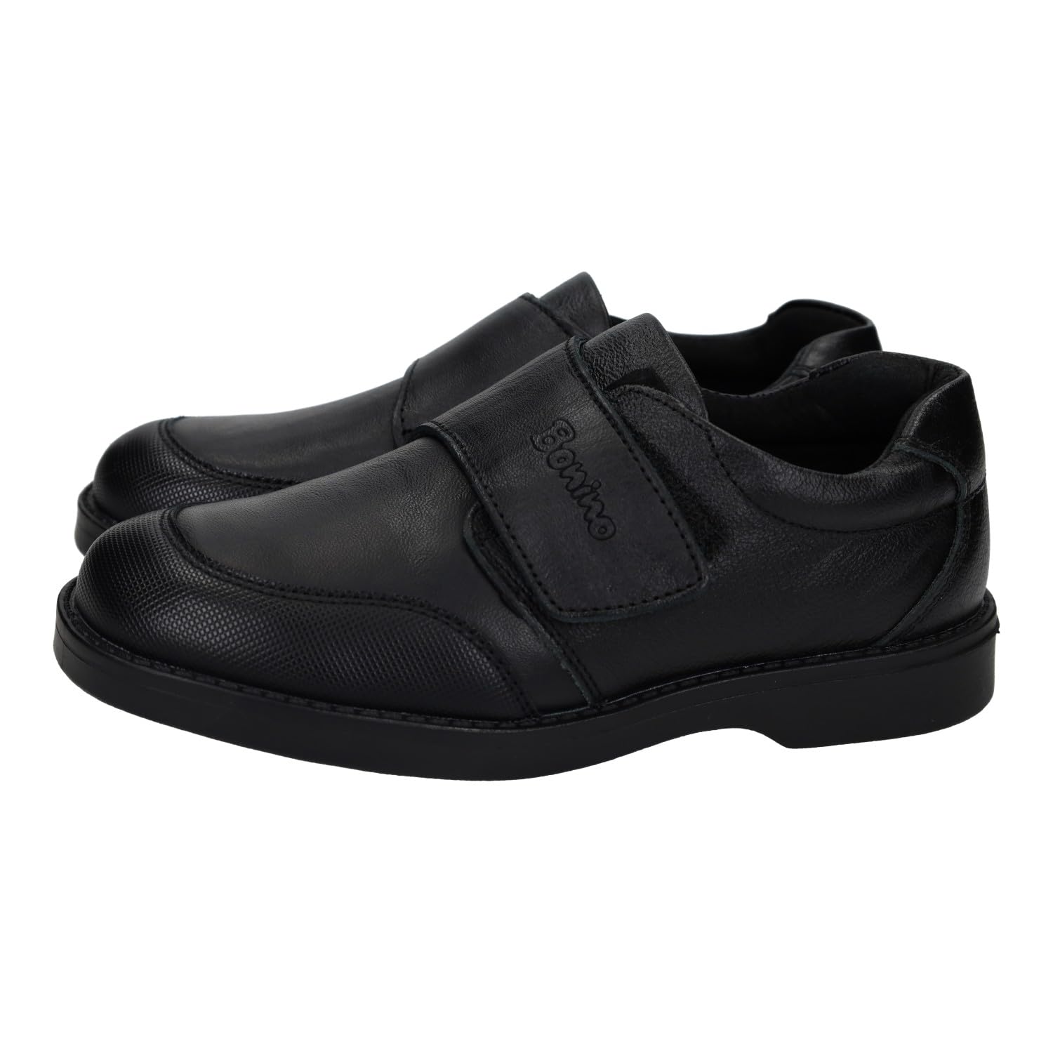 BONINO G02A-12 Zapatos Colegiales NIÑO Zapato COLEGIAL