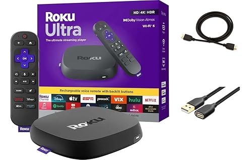 ROKU