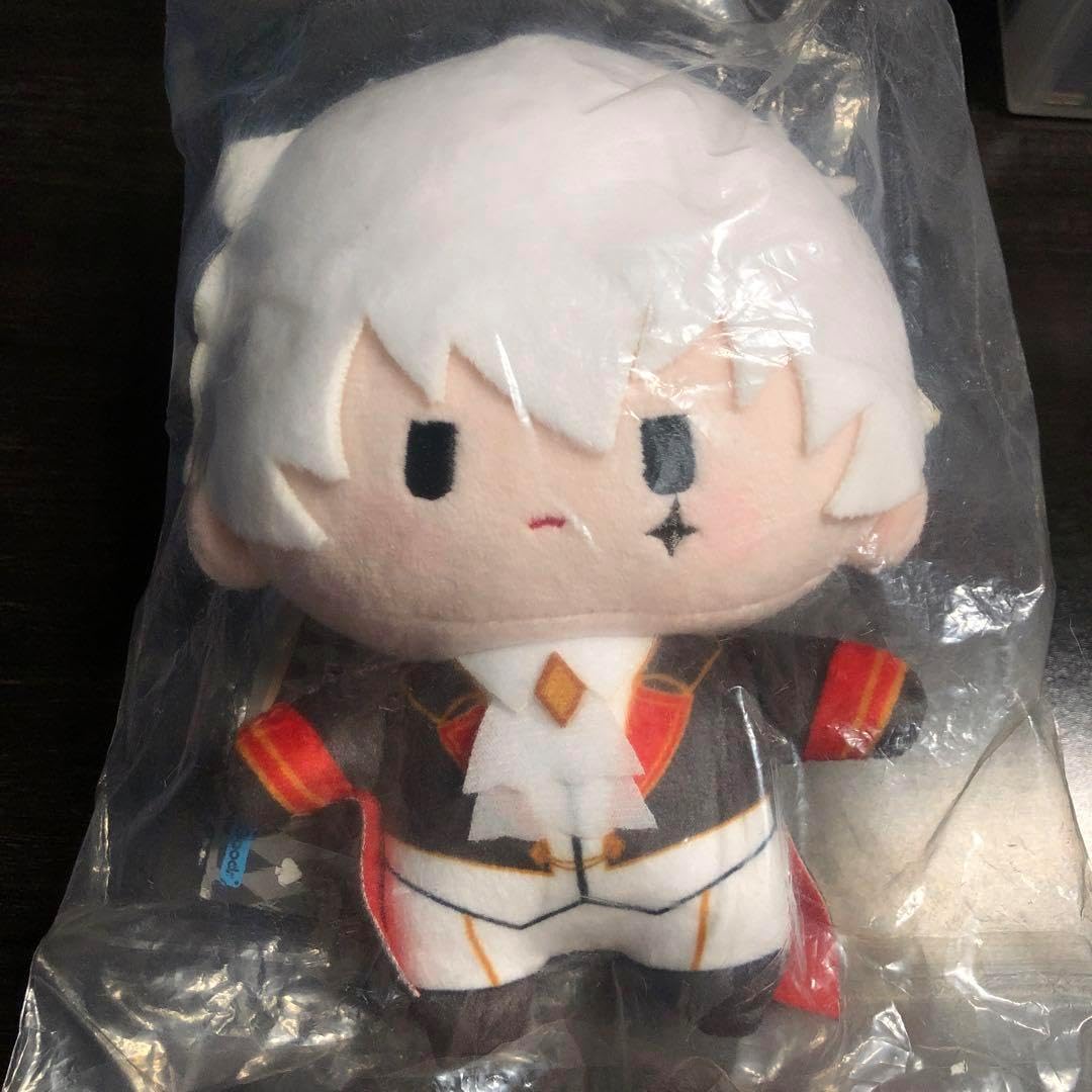 時光代理人 磁力賞 ぬいぐるみ 時光代理人 磁力賞 ぬいぐるみ 時光代理人 磁力賞 くじ B賞