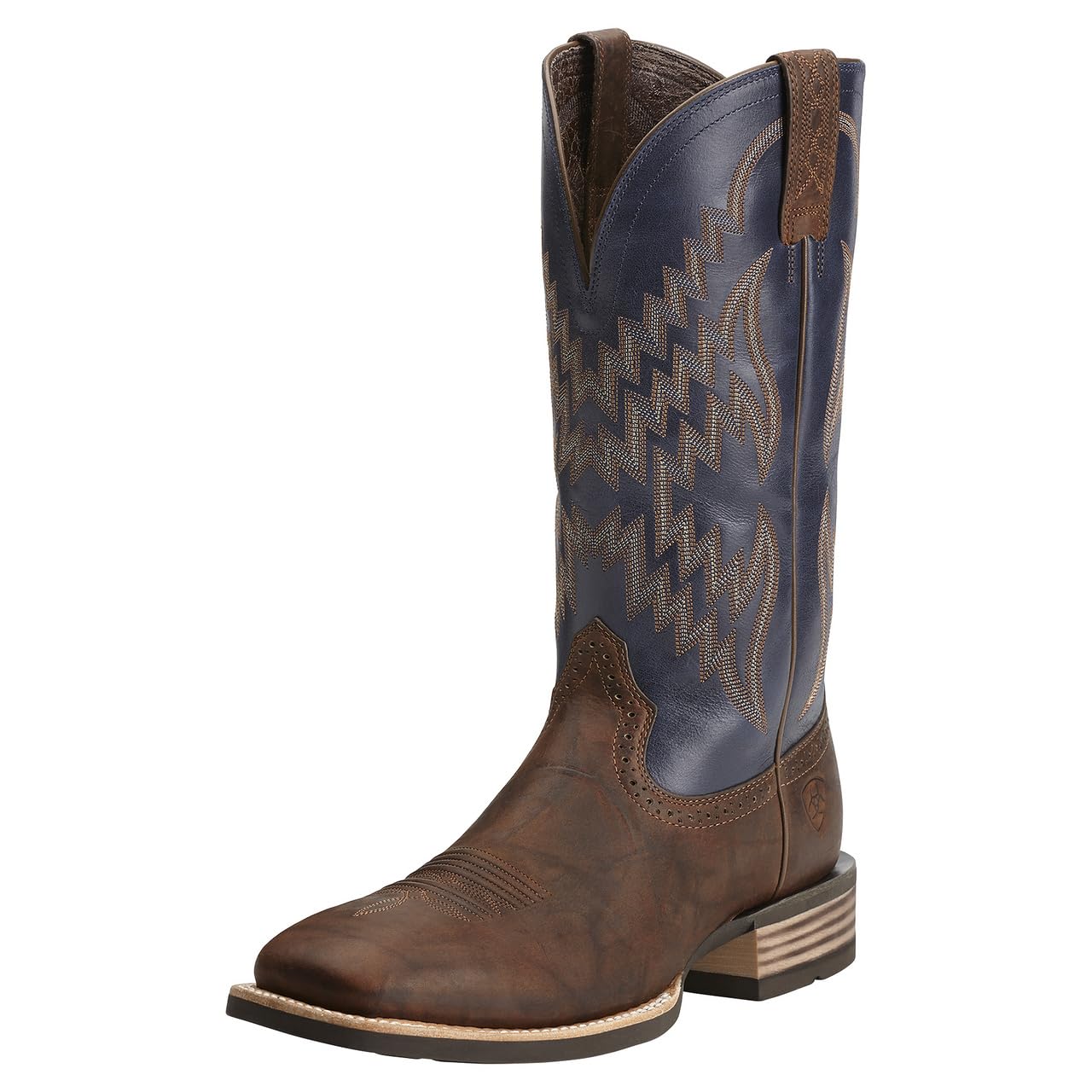 ARIAT mens Tycoon Western Boot