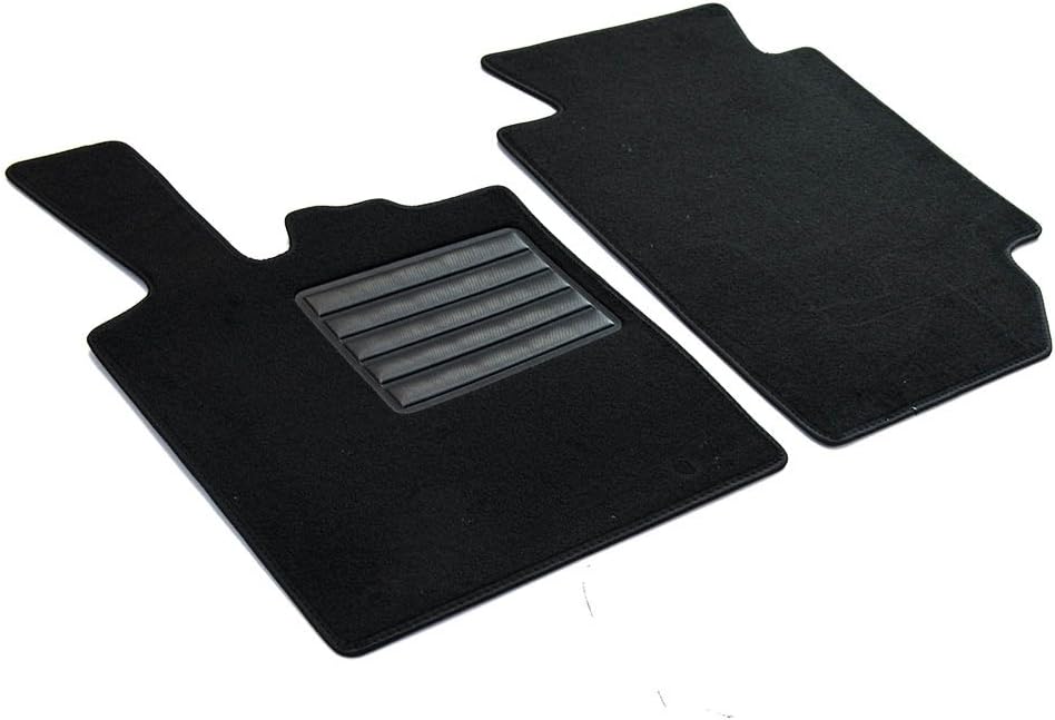 TAPPETI Tappetini Su Misura SMART FORTWO W450/W451 1998>2014 Anter - Foto 12