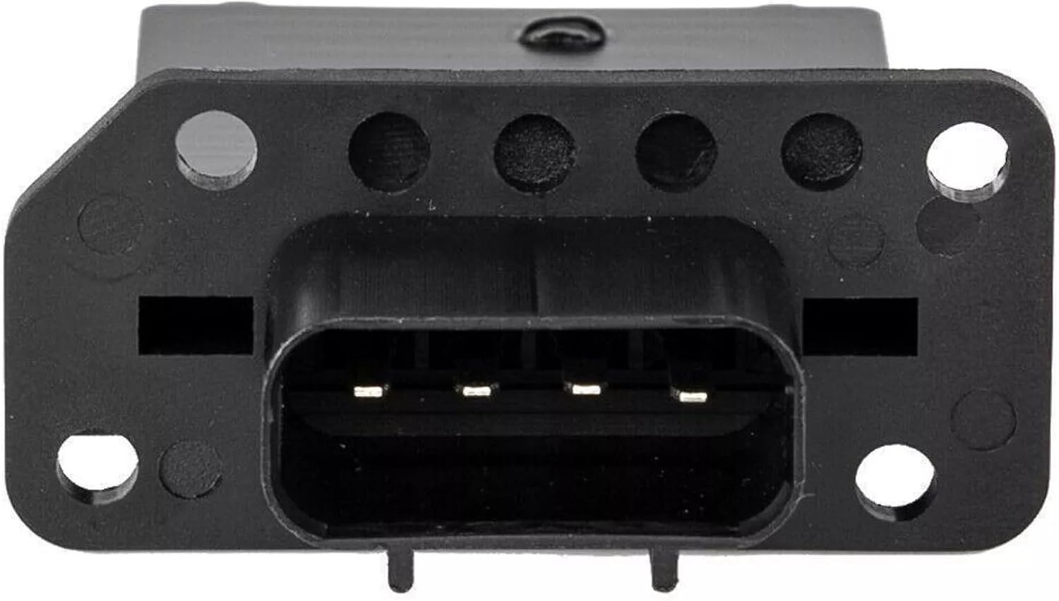 Heater Fan HVAC AC Blower Motor Resistor Control Module Compatible With Ford Escape 2008-2012 F-150 F-250 F-350 Super Duty Expedition