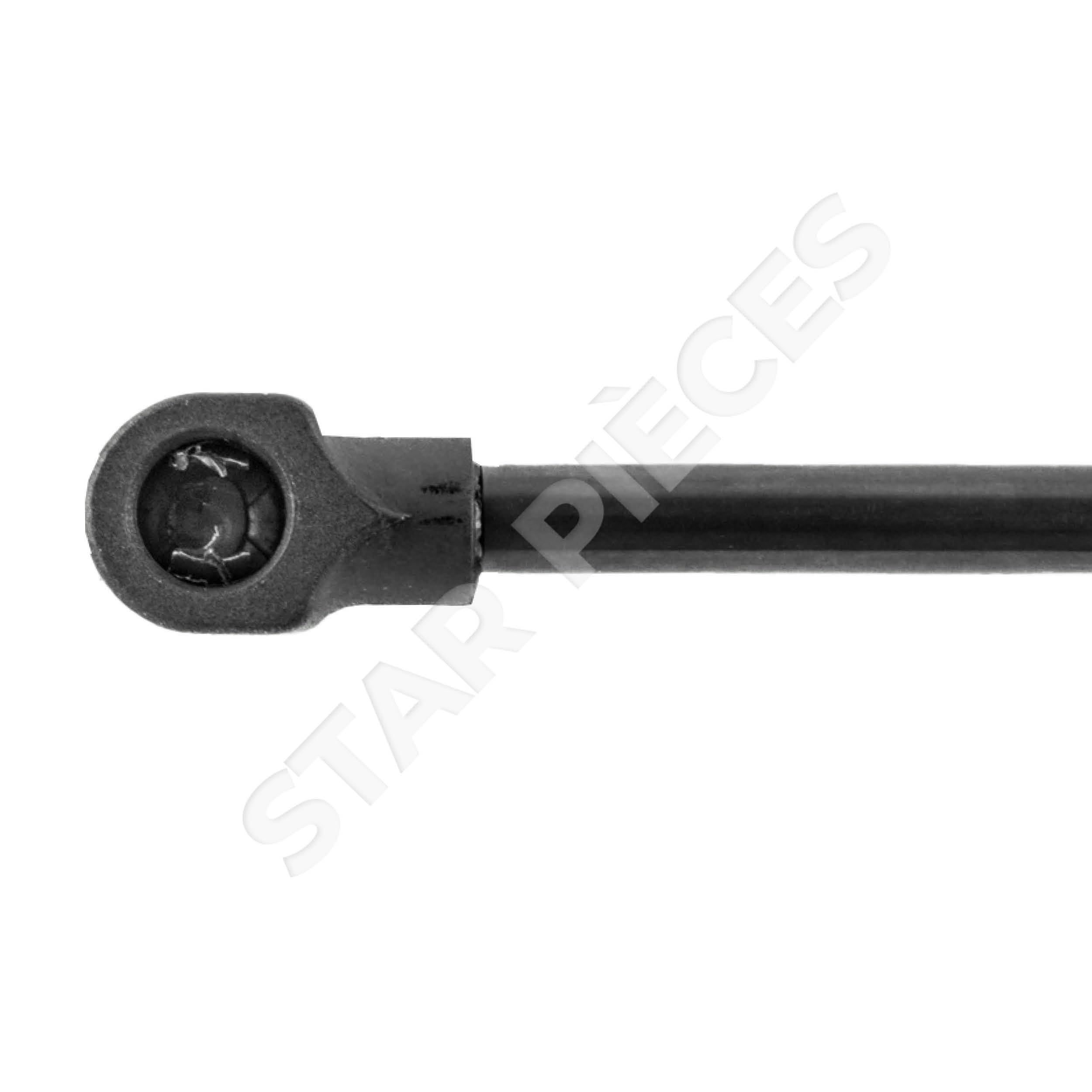 STARKIT PERFORMANCE 2 pistoncini portellone compatibile per Twingo 2 (2007-2014) ammortizzatori cofano posteriore. 8200385560