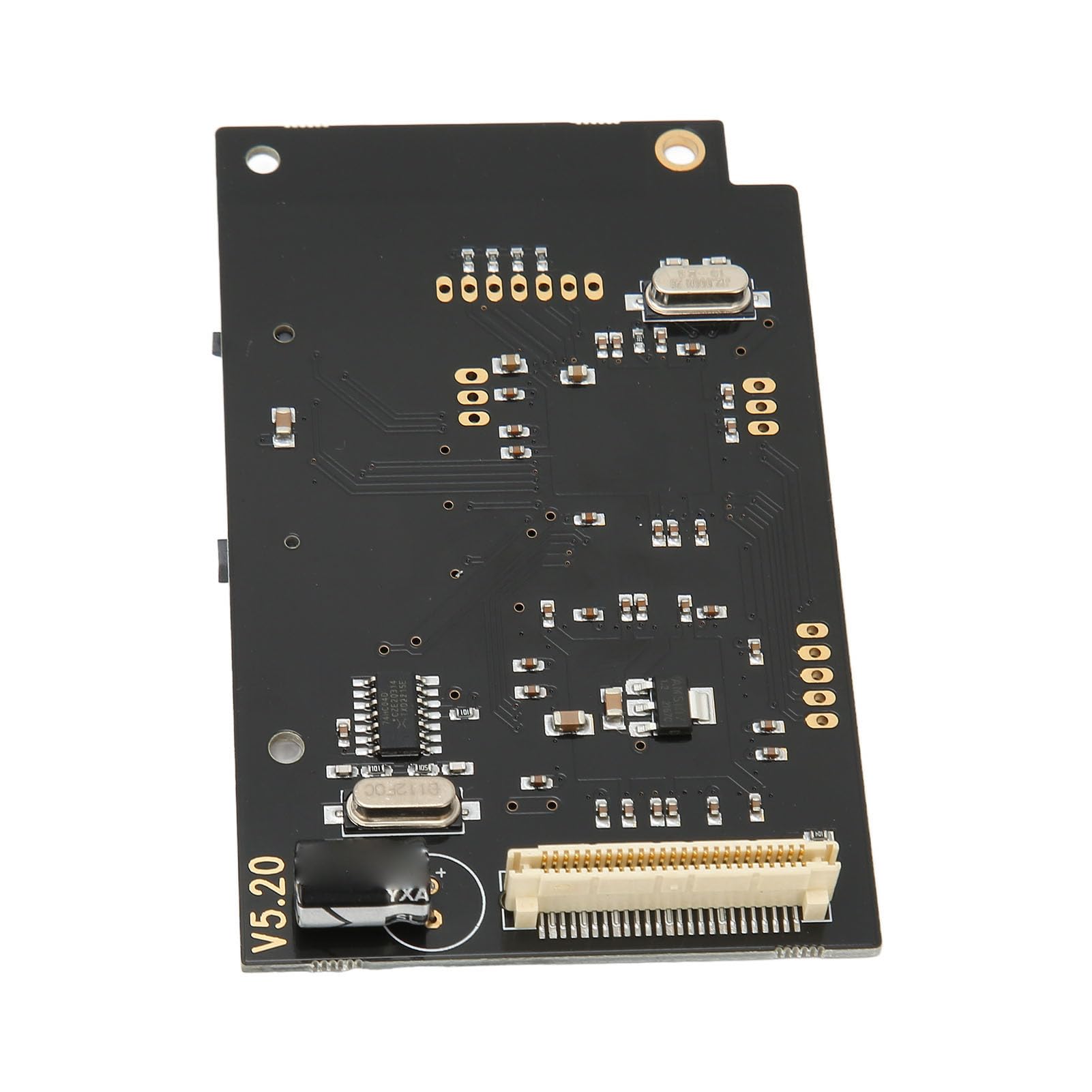 Sostituzione della Scheda di Riparazione della Scheda di Simulazione 'unità Ottica per per Dreamcast Va1 Gdemu V5.20 Console di Gioco, Lettori di Schede di Memoria