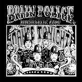  Brain Police [Vinyl LP]