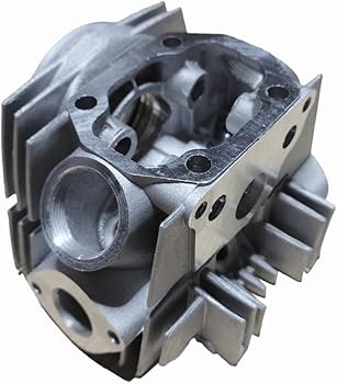 Amazon | 【社外品ビッグフィンシリンダーヘッドCOMP】検#⇒ モンキー