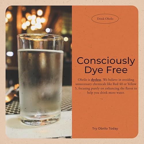 Miniatura 3 de Potenciador líquido de agua, mezcla de bebidas, sin azúcar, cero calorías, sin colorantes, con sabor natural, 5 botellas de 2.0 onzas líquidas, hace