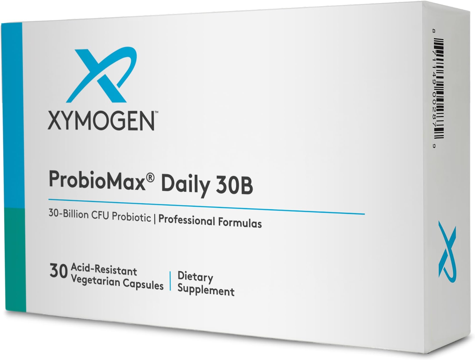 ProbioMax Daily DF