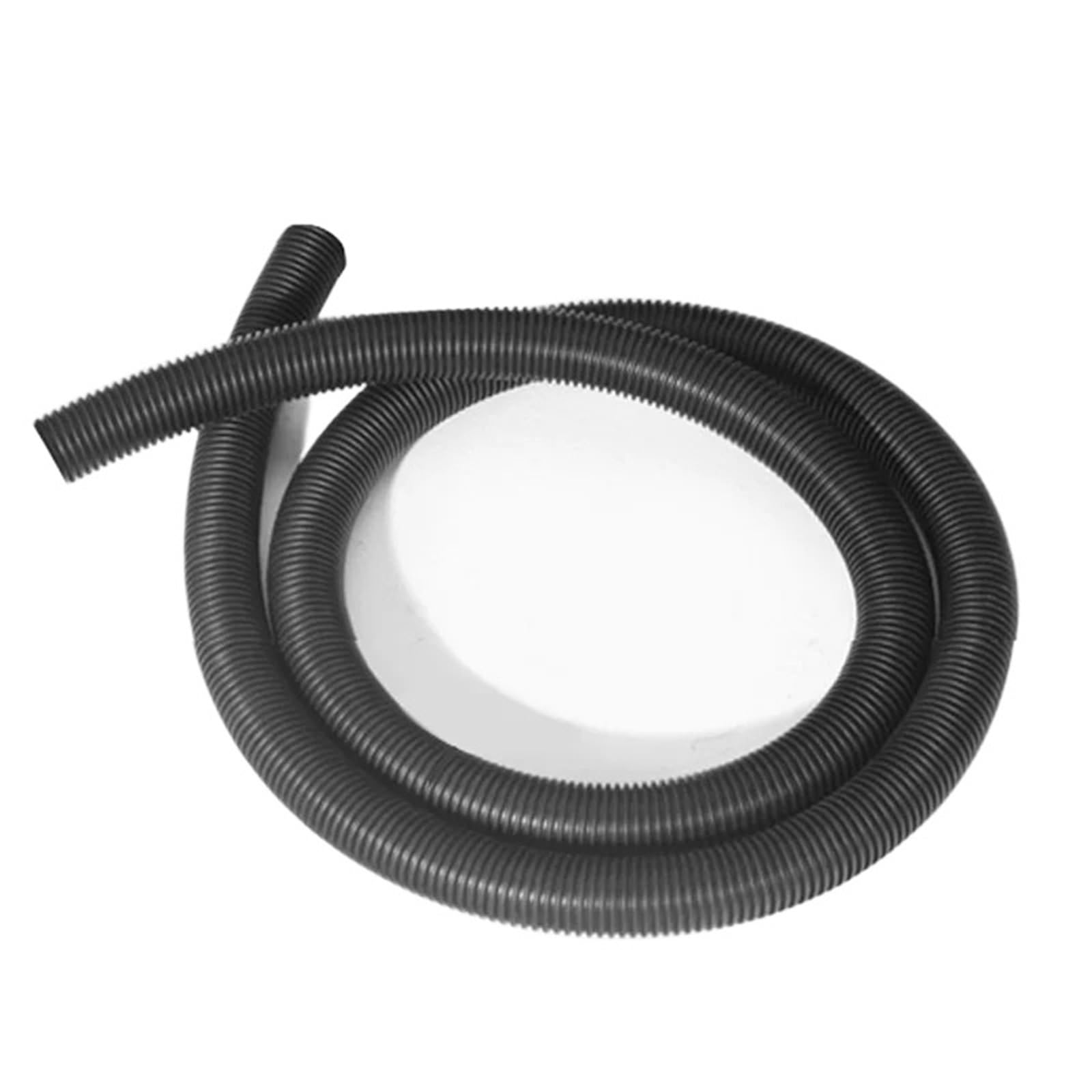 Industrial Vacuum Cleaner Black Pipe EVA Hose Diameter 32mm 35mm 38mm 40mm 45mm 50mm Tube Parts(38-45mm)