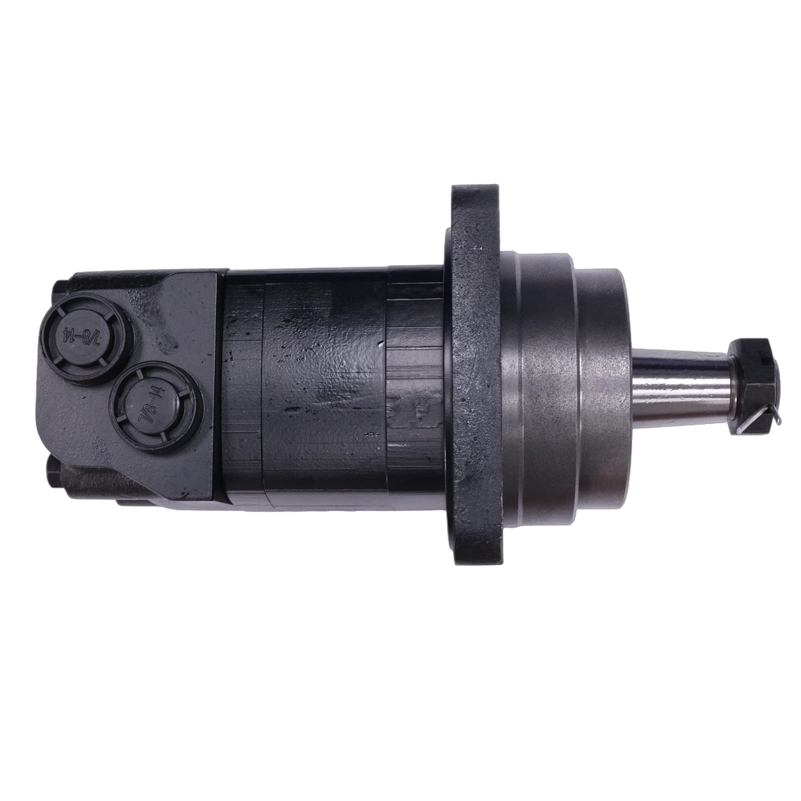 Hypro 16