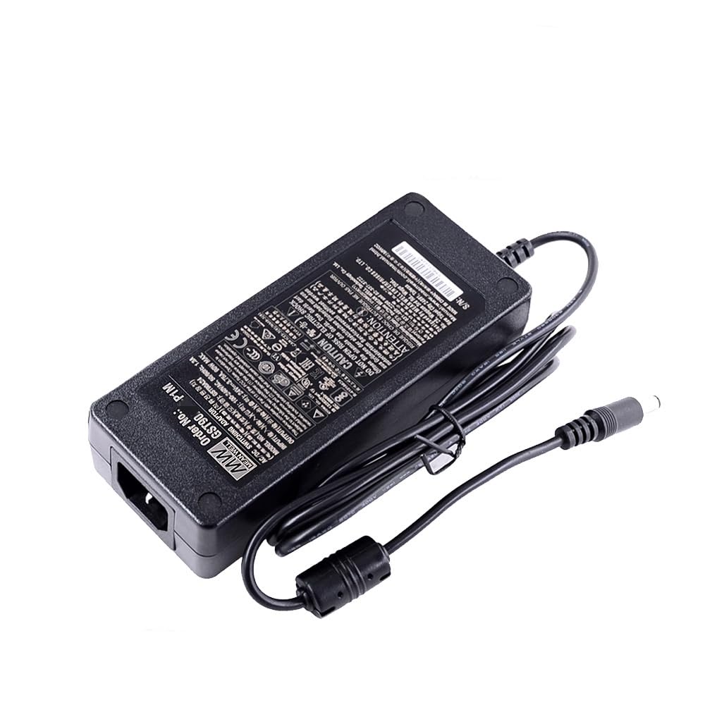Alimentation à découpage médicale GST90A15-P1M 90W 3.75A tripolaire pour cabinet