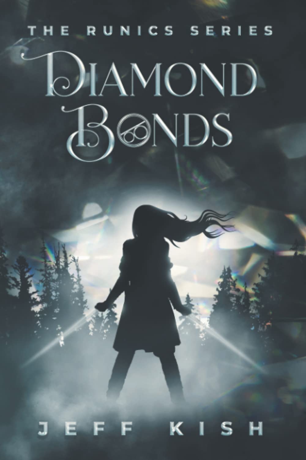 Diamond Bonds: Volume 1 (The Runics Series)