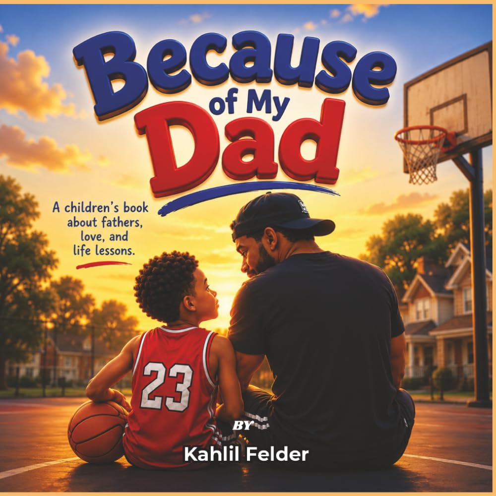 Because of My Dad