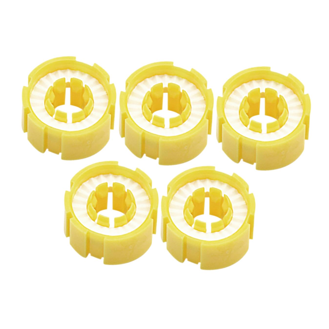 Life Jacket Bobbin Automatic Inflator Device 5pcs Plastic