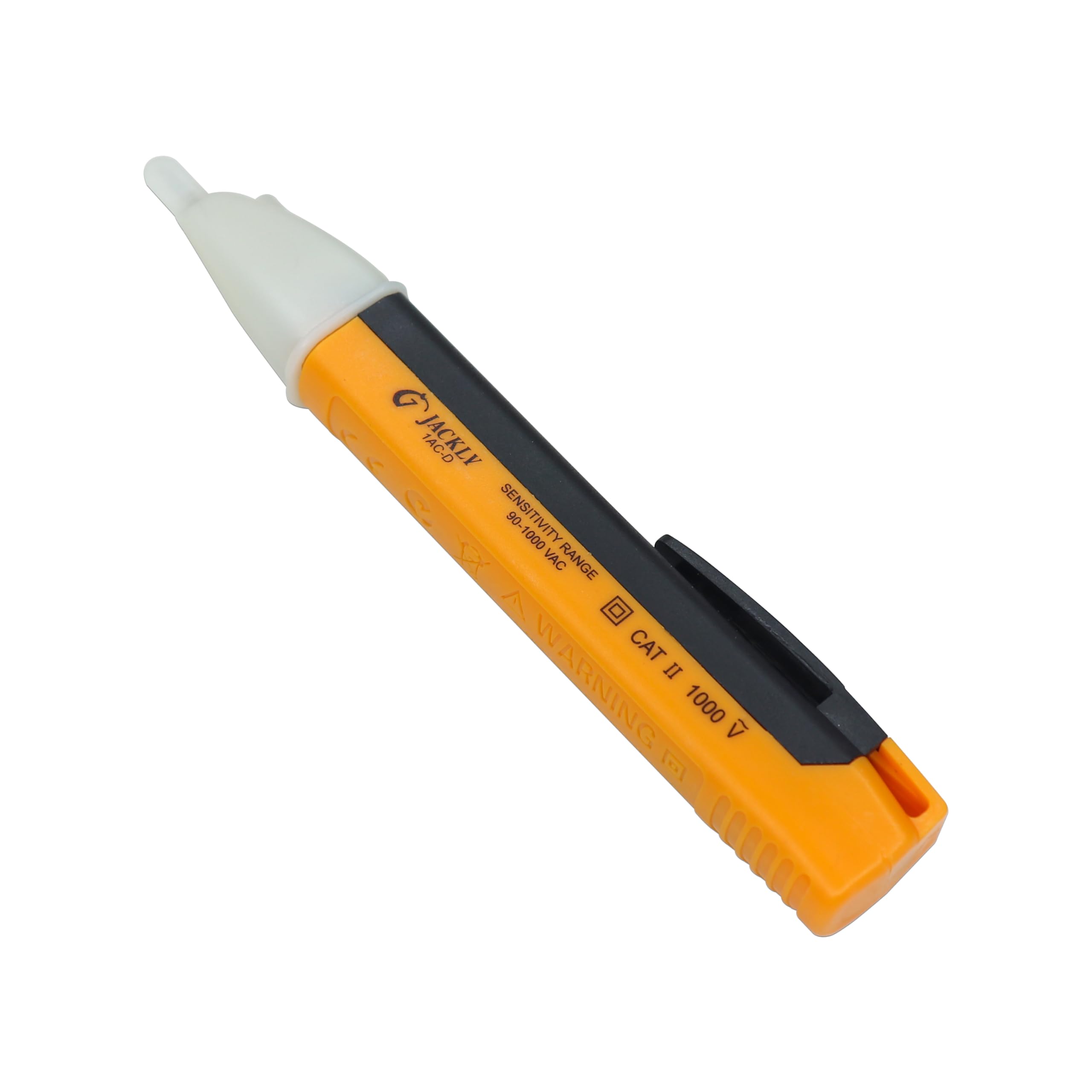 90-1000V Tester Electrical Socket AC Power Outlet Voltage Detector Sensor Tester Pen LED