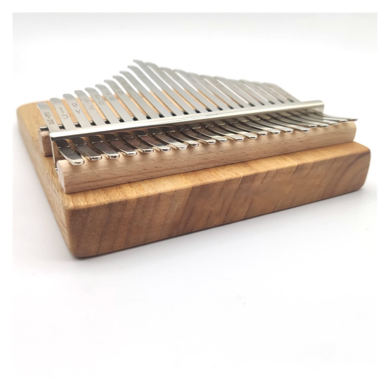 początkujących kalimba 21 Key Kalimba Instrument Profesjonalne Pianino Z Klawiaturą