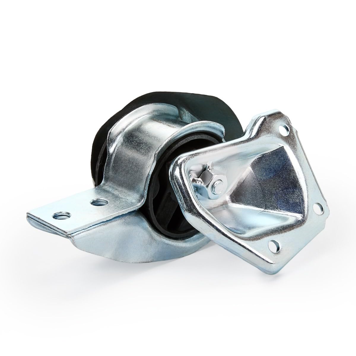 RIDEX 247E0226 Supporto motore Posteriore Destra Compatibilità con SMART FORTWO Coupé 450
