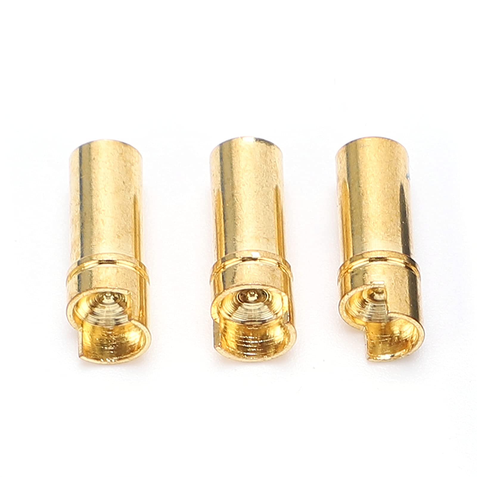 Motore Brushless, Resistente All'usura in Metallo, Motore per Quadricotteri 2835 1200KV, per UAV Modelli Aerei Velivoli Telecomandati
