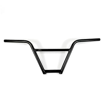 Amazon.co.jp: Elite BMX ハンドルバー 4個 クロモリ 4130