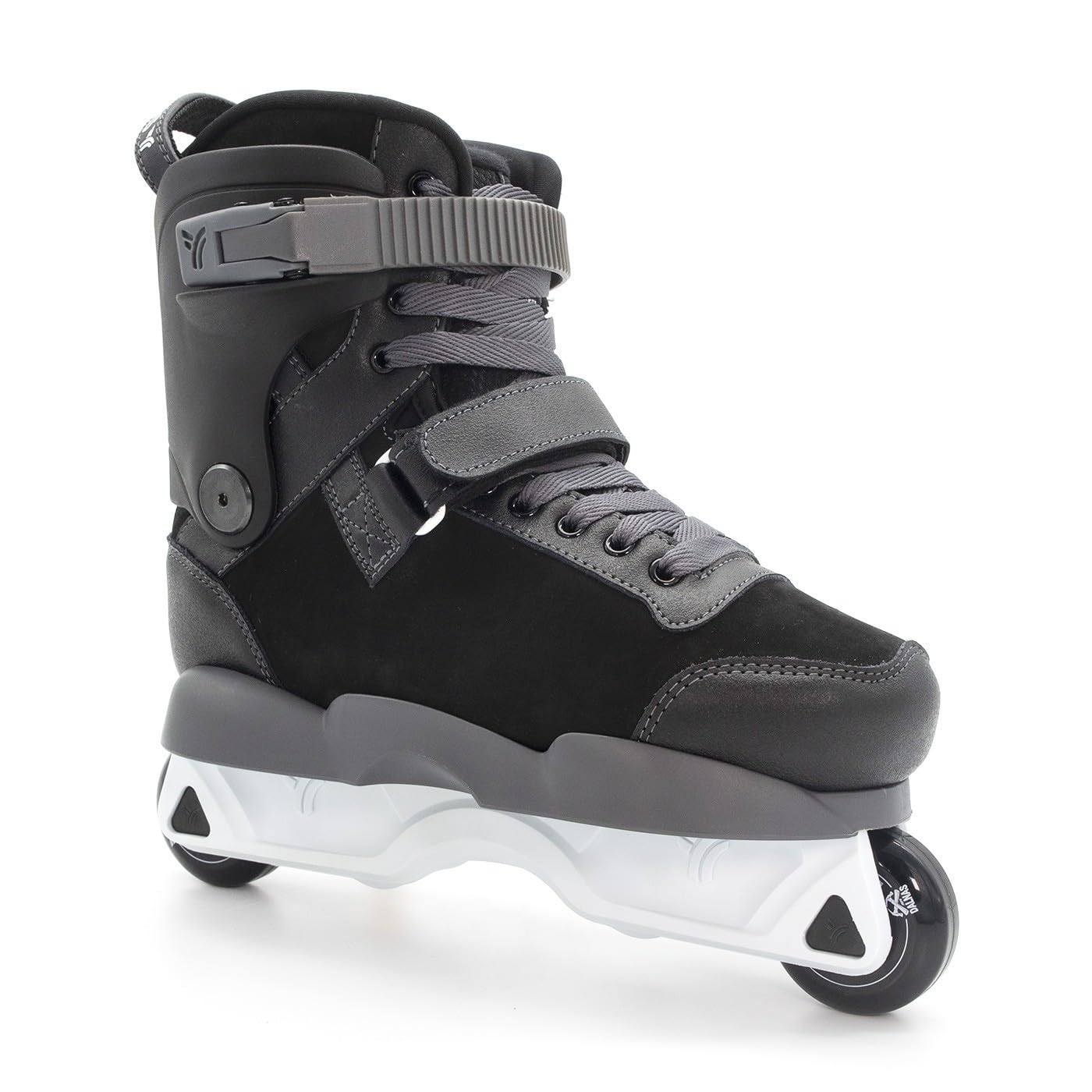 TRIGGER Boots Roller Rainbow Jeff Dalnas Pro