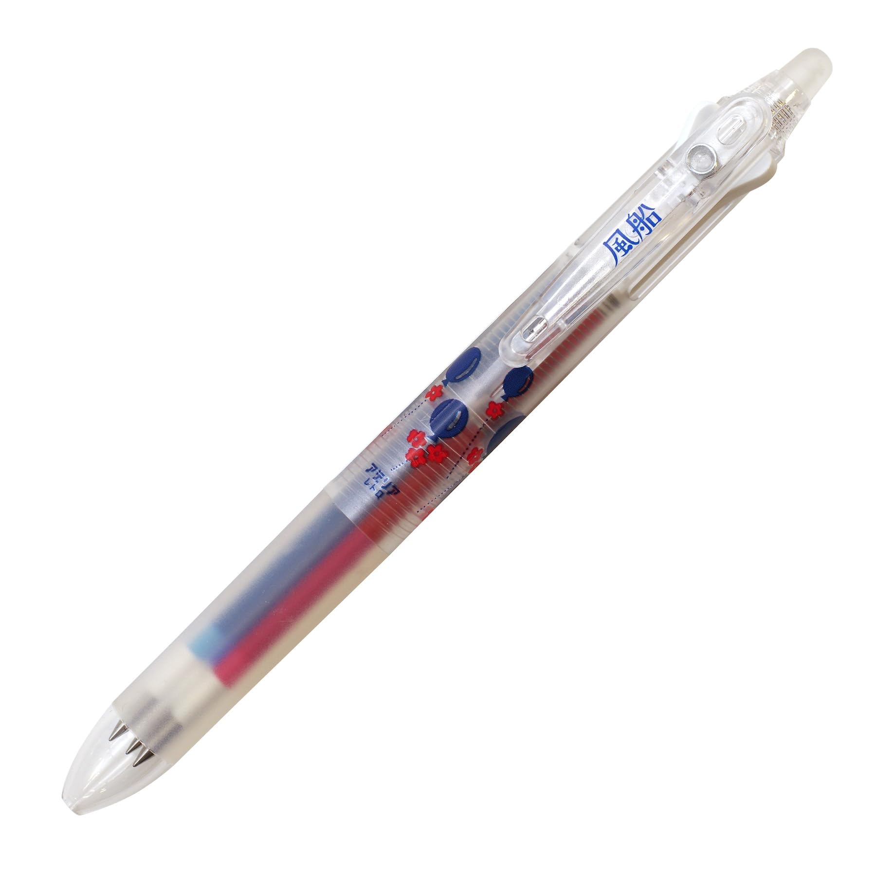 Amazon | 限定 アデリアレトロ フリクションボール3 0.38mm