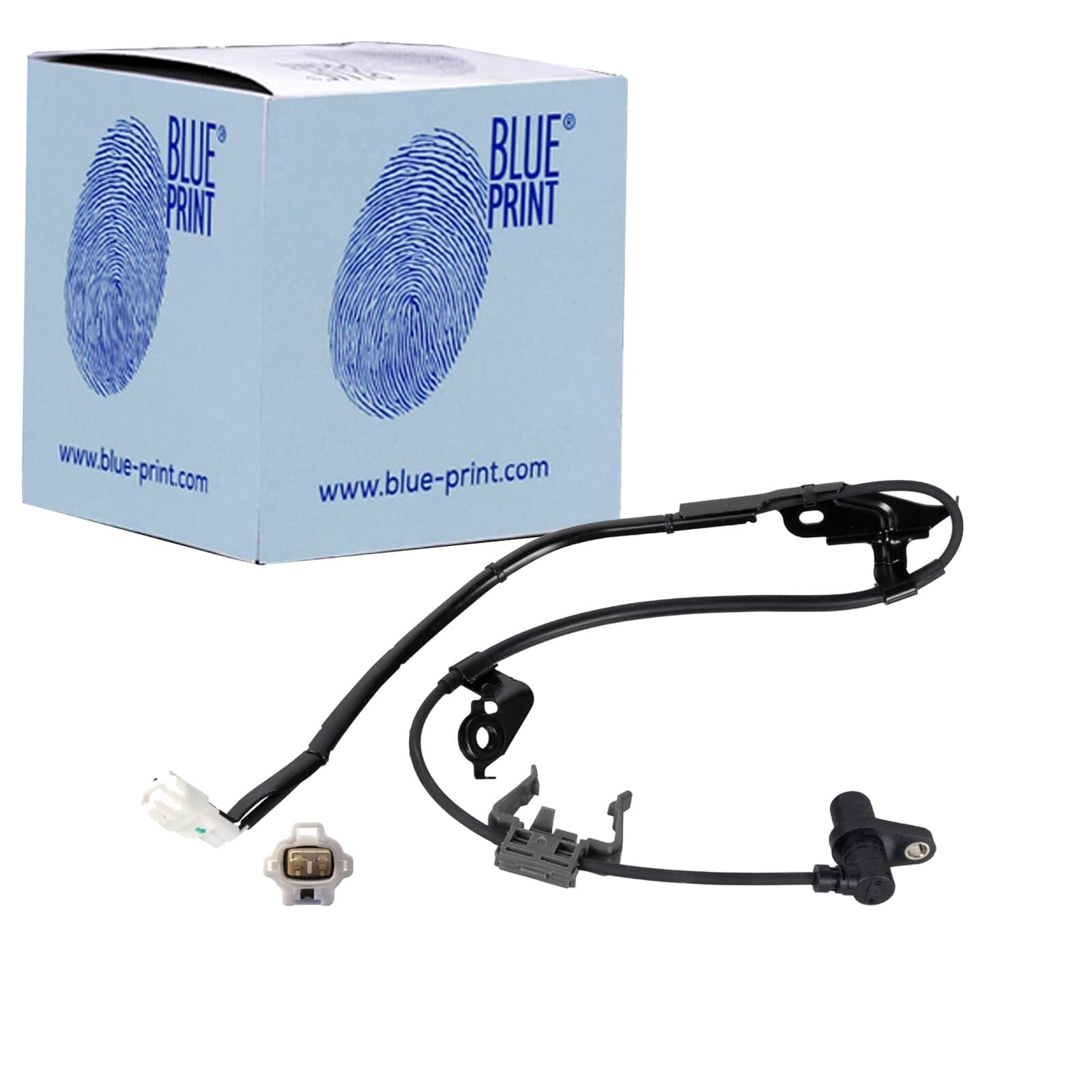 ABS Sensor fits LEXUS RX350 3.5 Front Right 06 to 08 2GR-FE Wheel Speed Quality