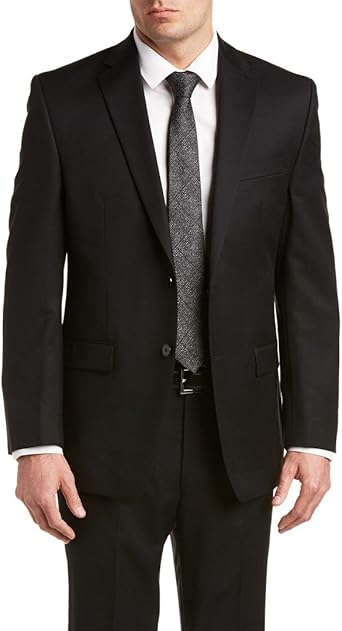 calvin klein saffiano leather wallet