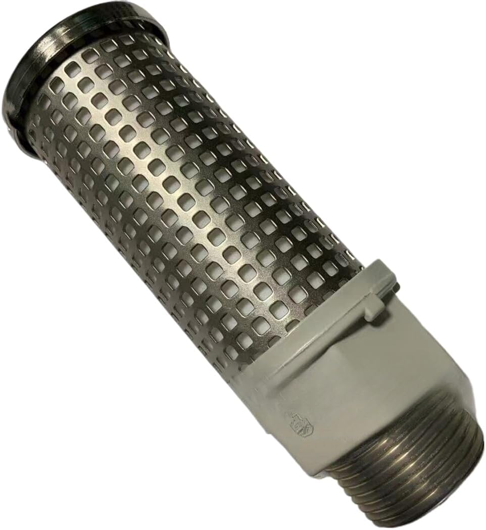 ANB1-06 silencer