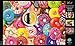 Buffalo Games - Aimee Stewart - Coffee and Donuts by Aimee Stewart - 300 LARGE Piece Jigsaw Puzzle