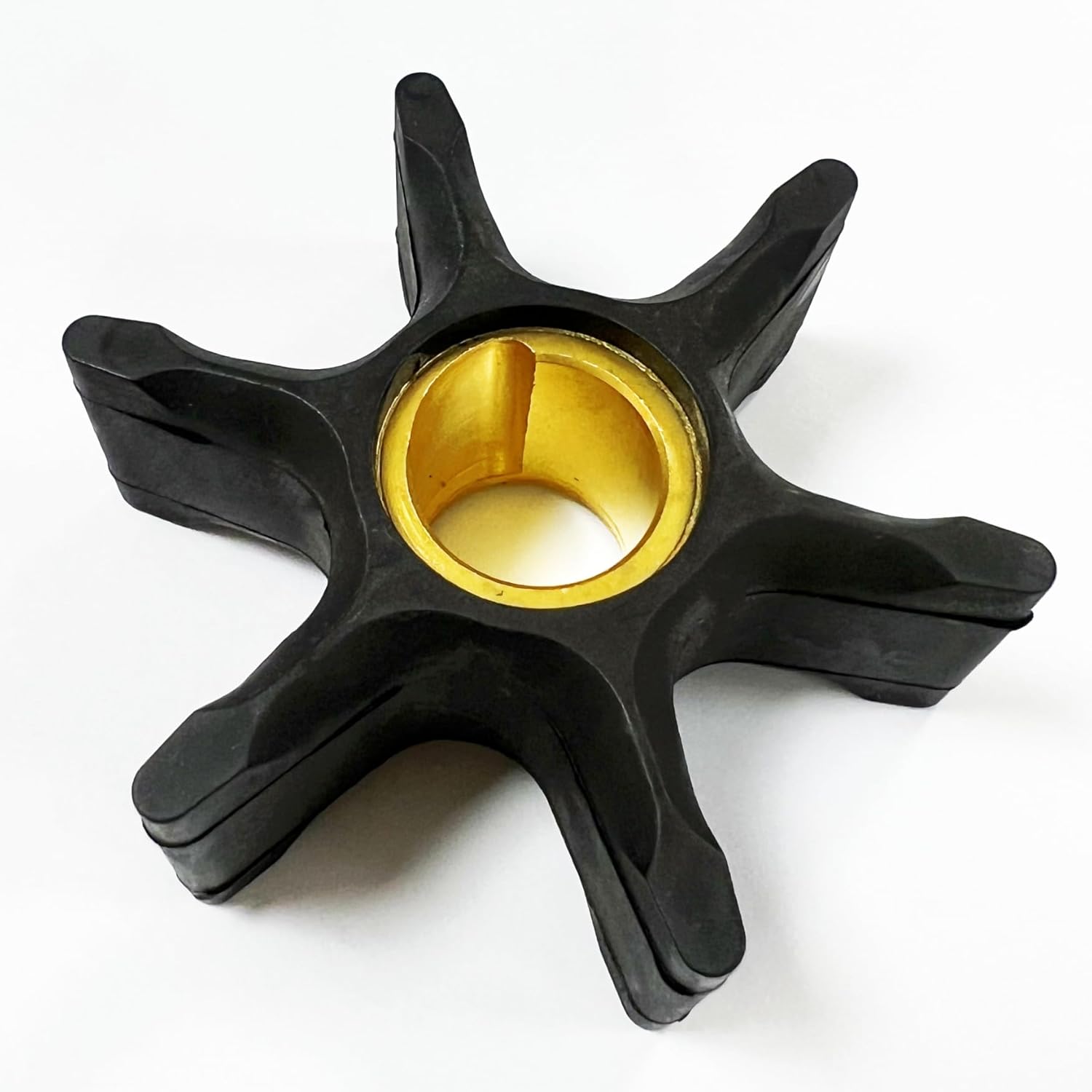 Forestity Compatible with 5001594 with housing Johnson Evinrude OMC, Water Pump Repair Kit Replacement for Johnson Evinrude Outboard Boat Engine 5001594 V4 V6 V8 85-300HP Sierra 18-3392