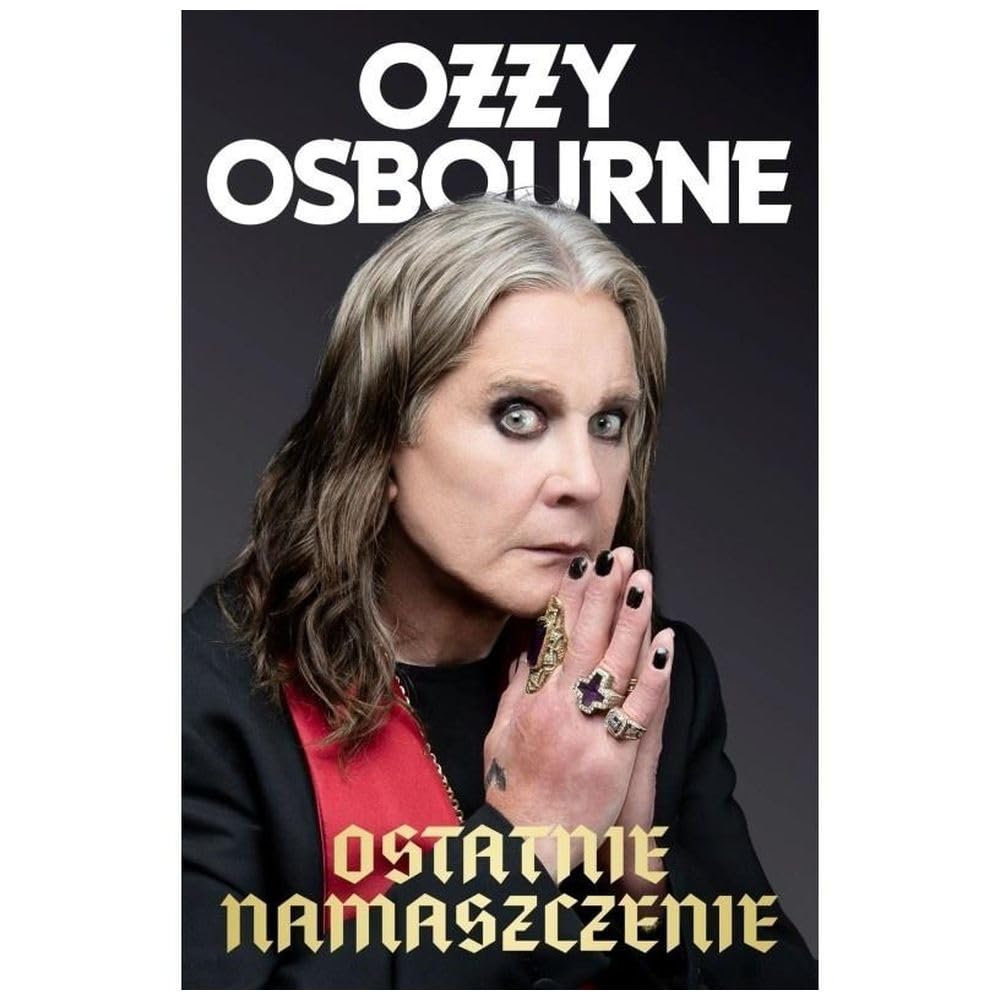 Ostatnie namaszczenie