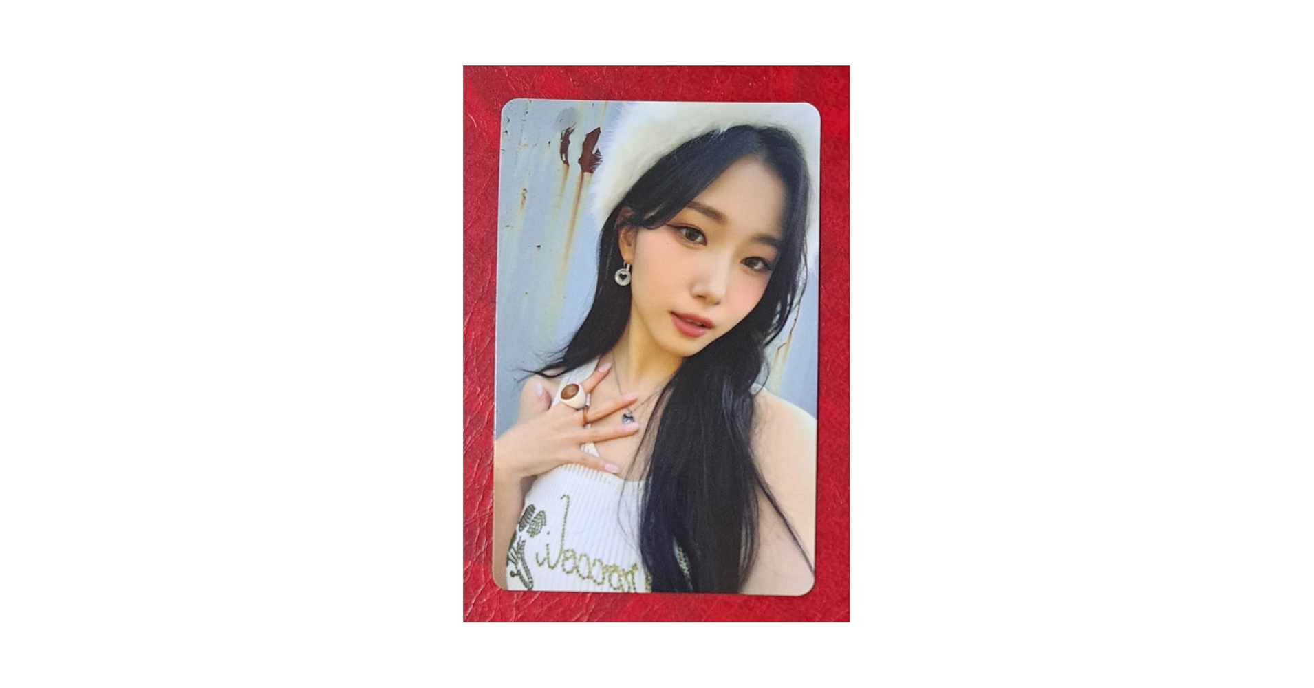 Amazon.co.jp: Kep1er ヨンウン FLY-HIGH トレカ 通常盤ver