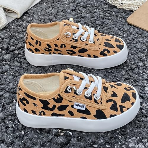 Boys and Girls, Low Cut Children's Canvas Shoes, Wide Fitting Lazy Skateboard Shoes2