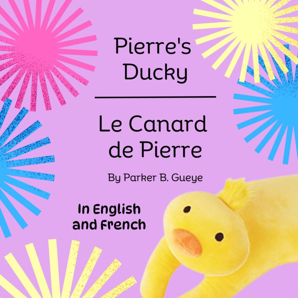 Pierre's Ducky | Le Canard de Pierre