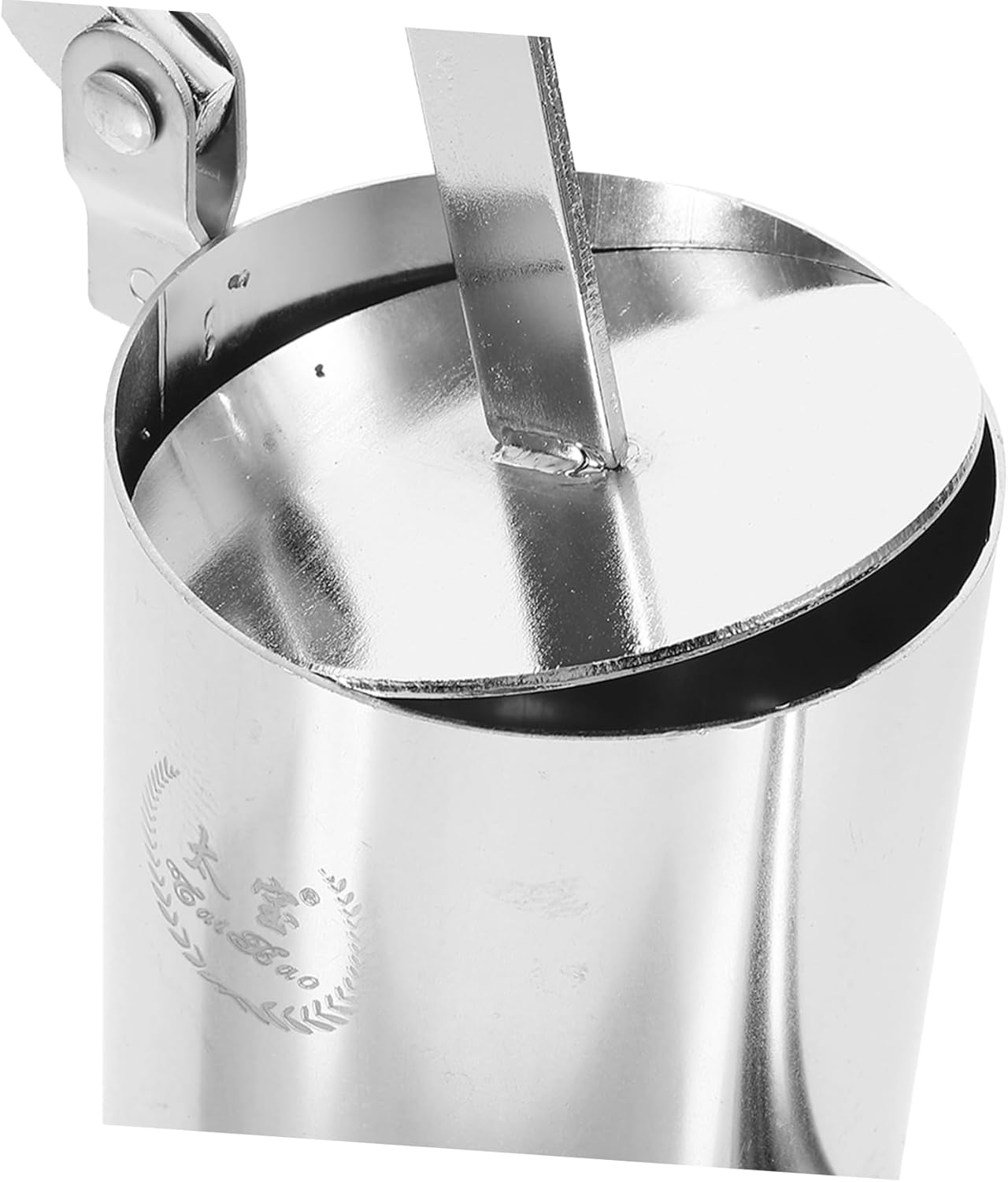 DOITOOL Essential Kitchen Tool Handheld Noodle Press Noodle Maker Machine Stainless Steel for Homemade Pasta