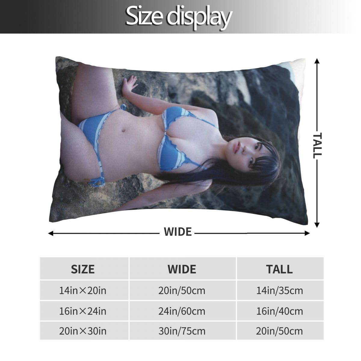 東雲うみ　等身大抱き枕　オンラインガチャ　A賞 東雲うみ オンラインガチャ A賞 抱き枕 未開封