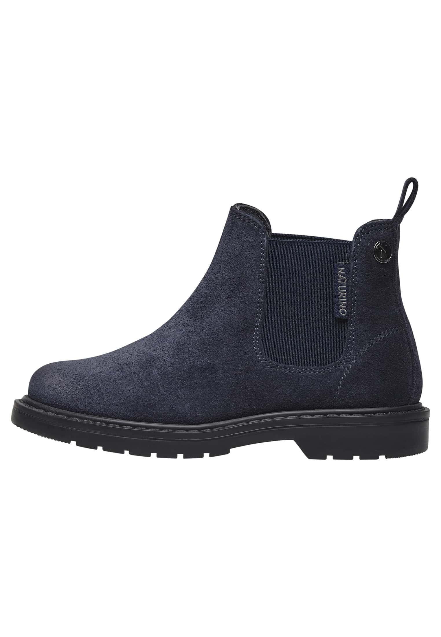Naturino Piccadilly Chelsea Boots voor jongens - Vergelijk prijzen Naturino Piccadilly Chelsea Boots voor jongens - Vergelijk prijzen