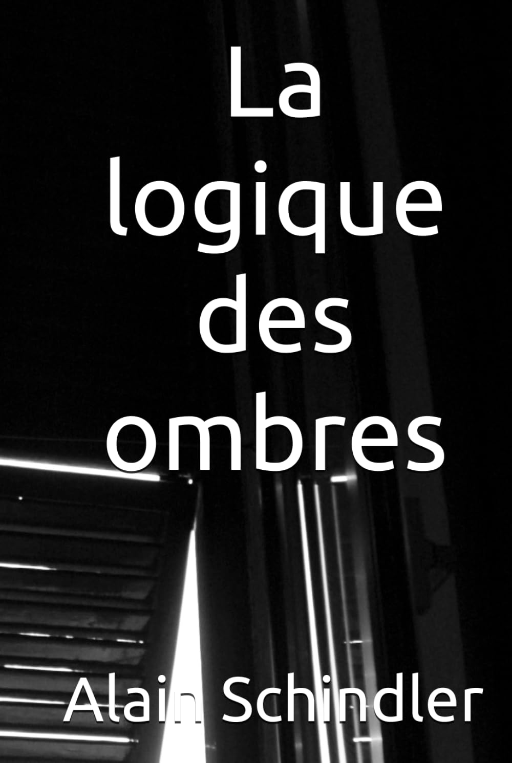 La logique des ombres