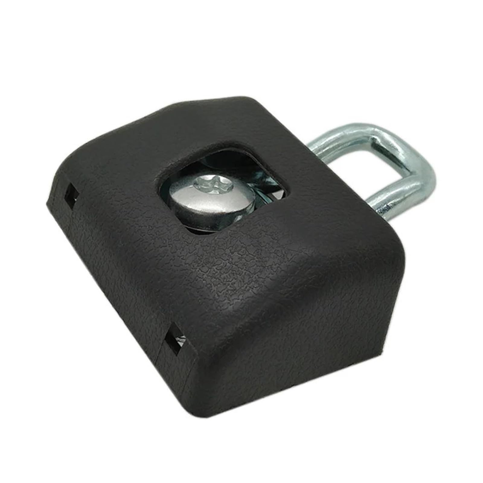 Gbgwrmryx One Color Tailgate Lock Catch For Clio For Symbol Mk2 For Twingo 7700817724 7700343689 6001545937 Durable Car Luggage Trunk Lock Latch Exterior Body Parts Rear Door Latch