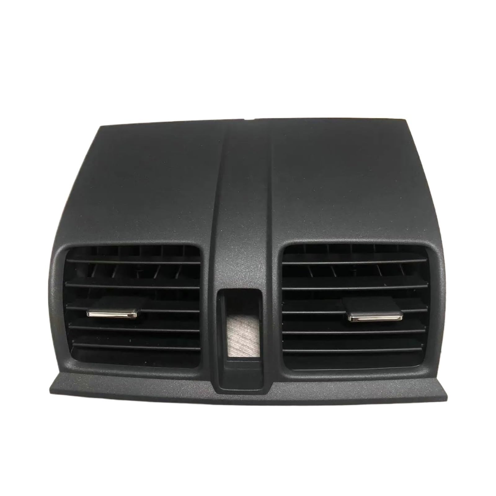 Fit for CRV 2007-2011 Workbench Air Conditioning Outlet Instrument Panel Air Outlet Frame Ventilation Grille(A Set)
