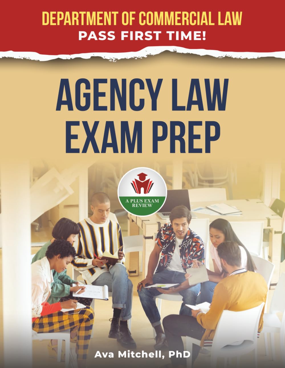 AGENCY LAW EXAM PREP