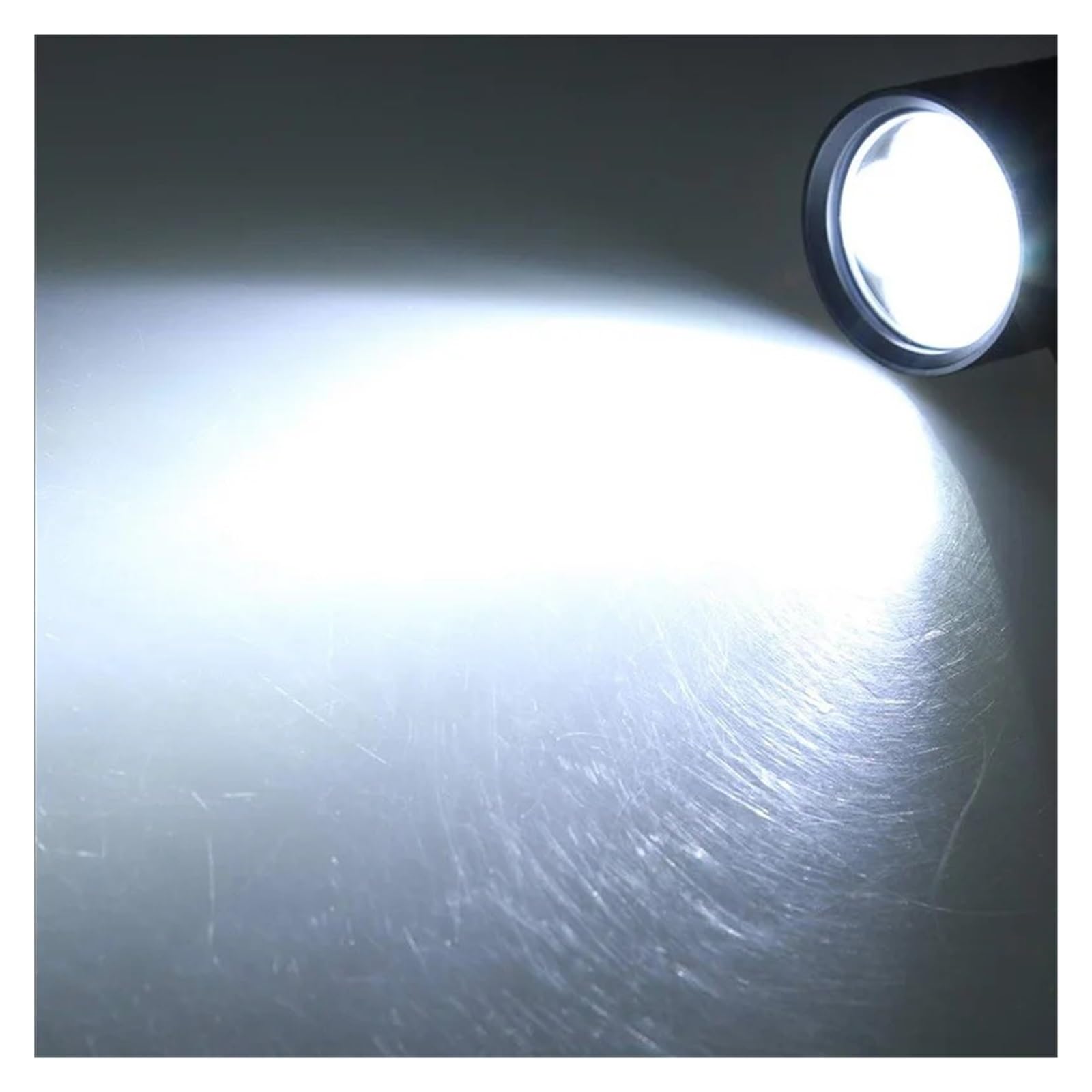 Faretti Moto Motociclo LED Ausiliario Della Luce Nebbia Assemblie Lampada Guida 60W Faro Universale Per BMW Per F800GS Per R1200GS/ADV