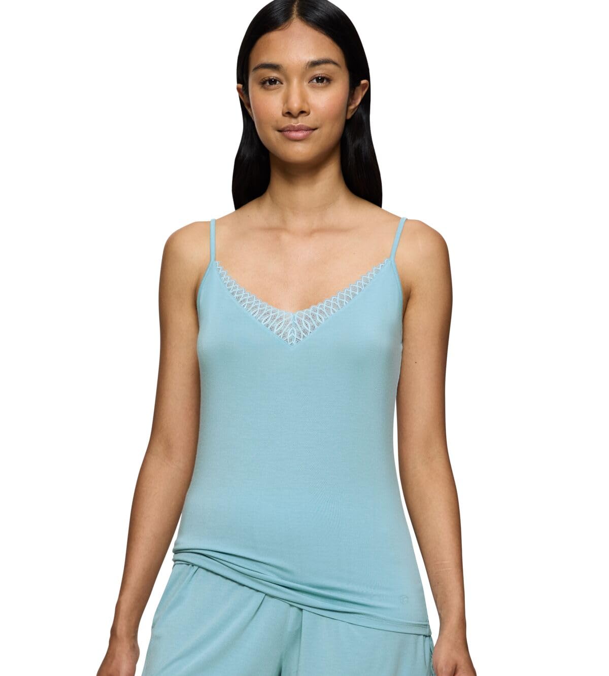 Triumph Damen Aura Spotlight Camisole Pajama Top