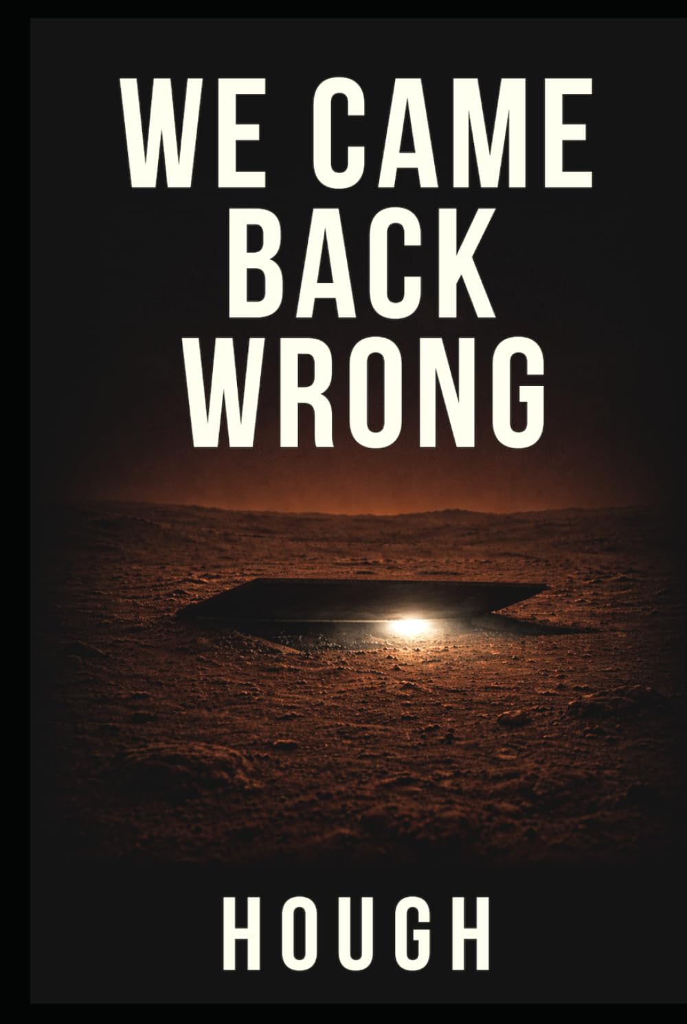 We Came Back Wrong (The Many and the One)