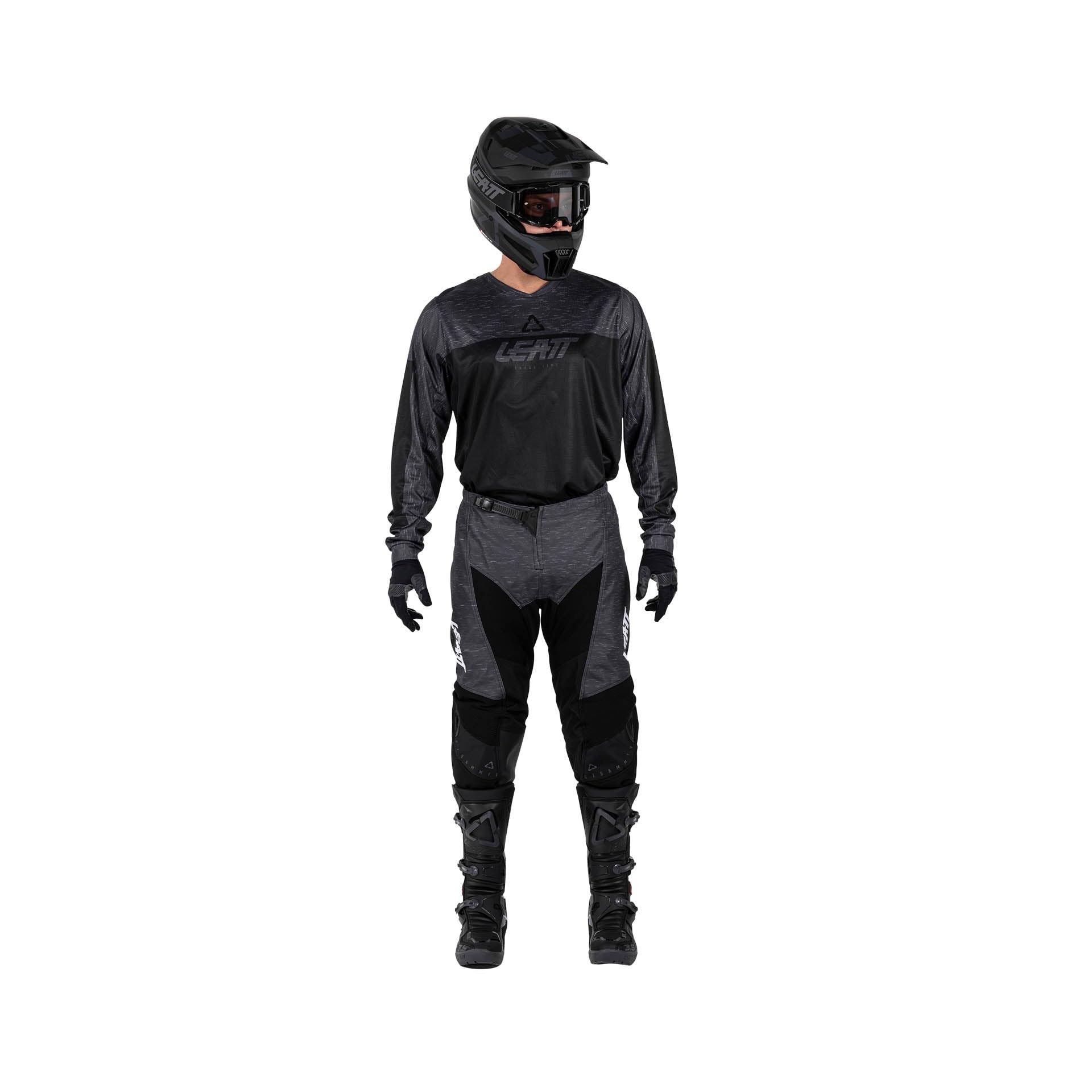 Leatt Leatt 3.5 V26 Off-road Set Kit Moto Unisex adulto