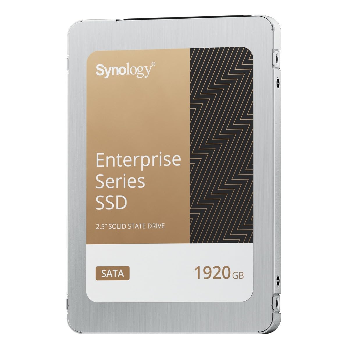 Synology(シノロジー)　SAT5210-1920G Amazon | 【NAS用SSD】Synology SAT5210-1920G [1.92TB 2.5