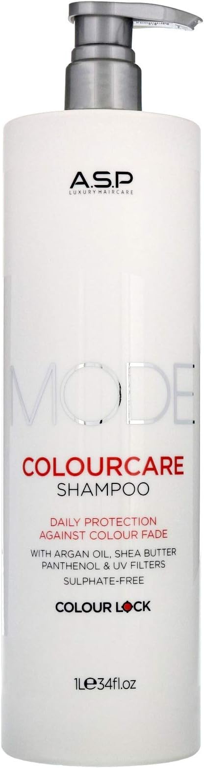 Affinage Mode Colour Care by Shampoo 1000ml